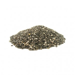 Semillas de chia