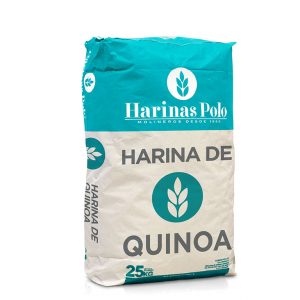 Quinoa's flour