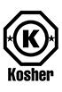 Certification Kosher