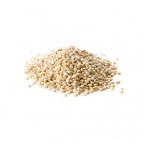 Semillas de quinoa