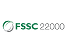 Certificación FSSC 22000